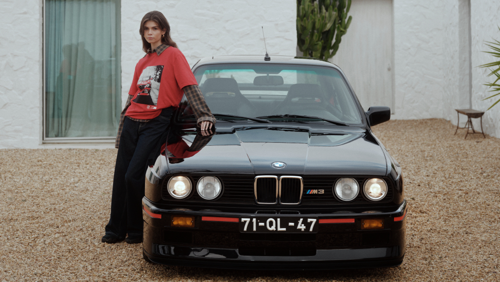 在BMW,我們相信「FREUDE」——駕馭的樂趣不僅存在於方向盤與道路之間