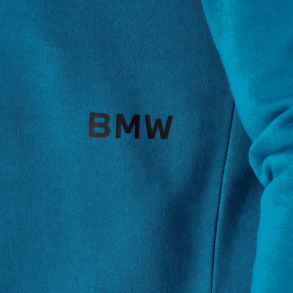 BMW字標帽T
