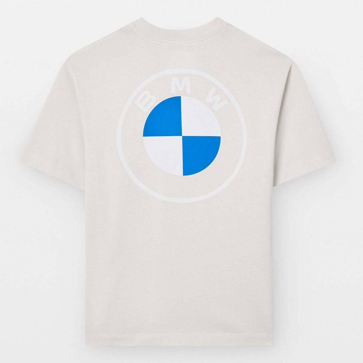 BMW中性LOGO T恤