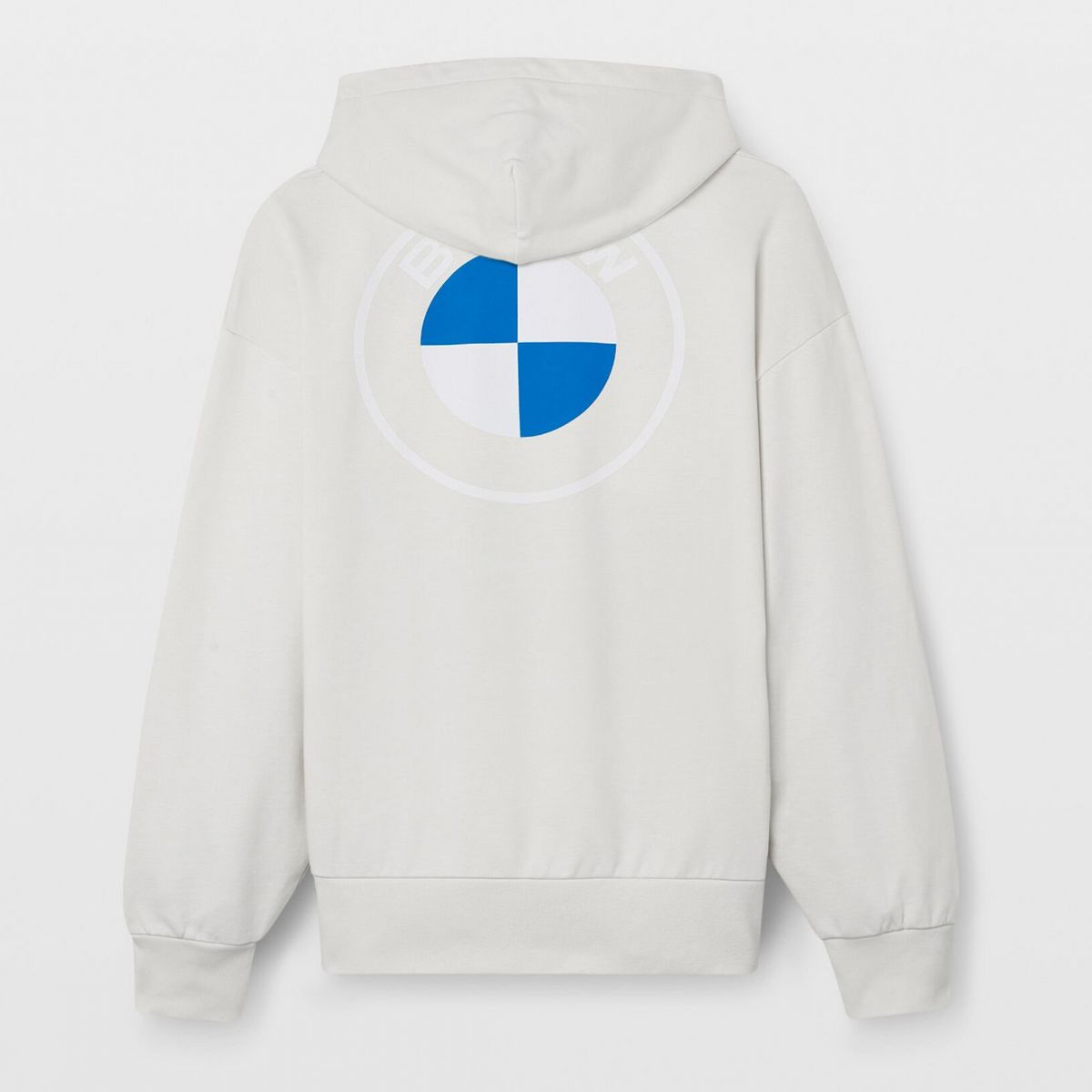 BMW中性帽T