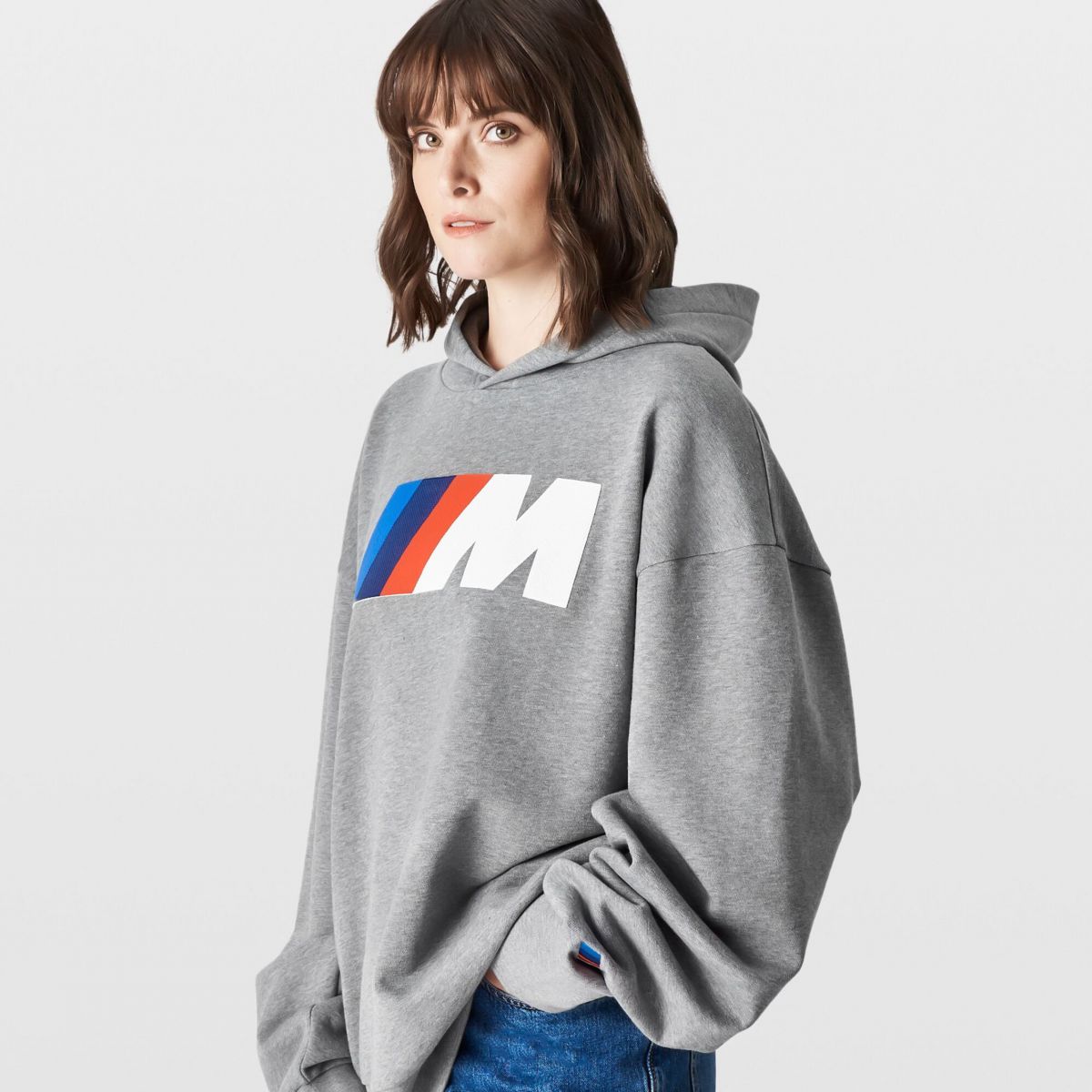 BMW M中性帽T