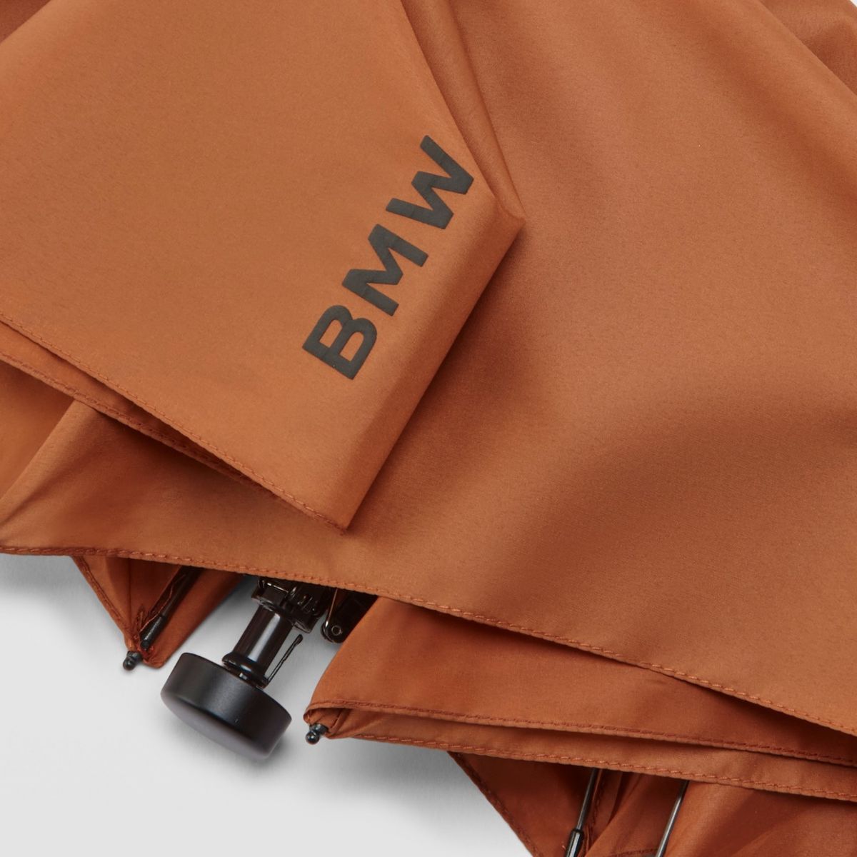 BMW經典摺疊傘黃色