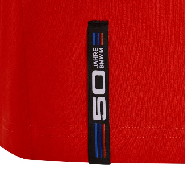 BMW M50 短T 女紅