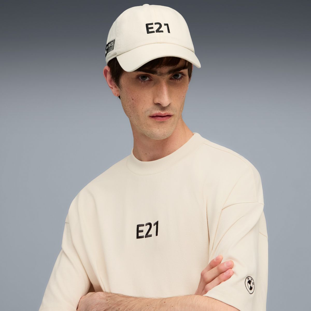 E21經典棒球帽