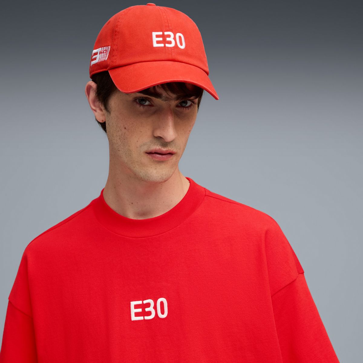 E30經典棒球帽