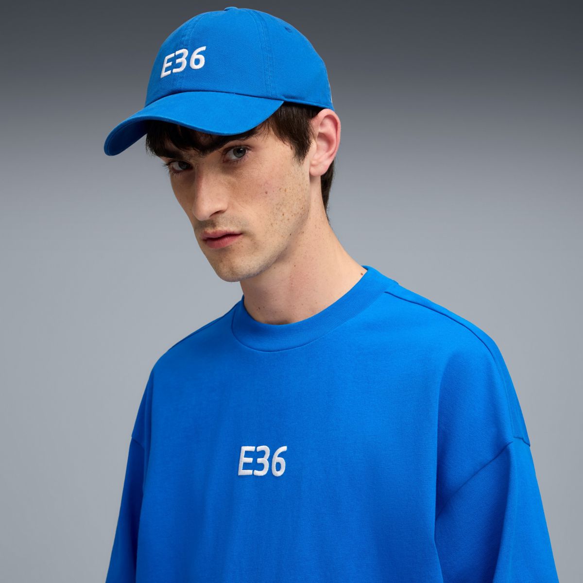 E36經典棒球帽