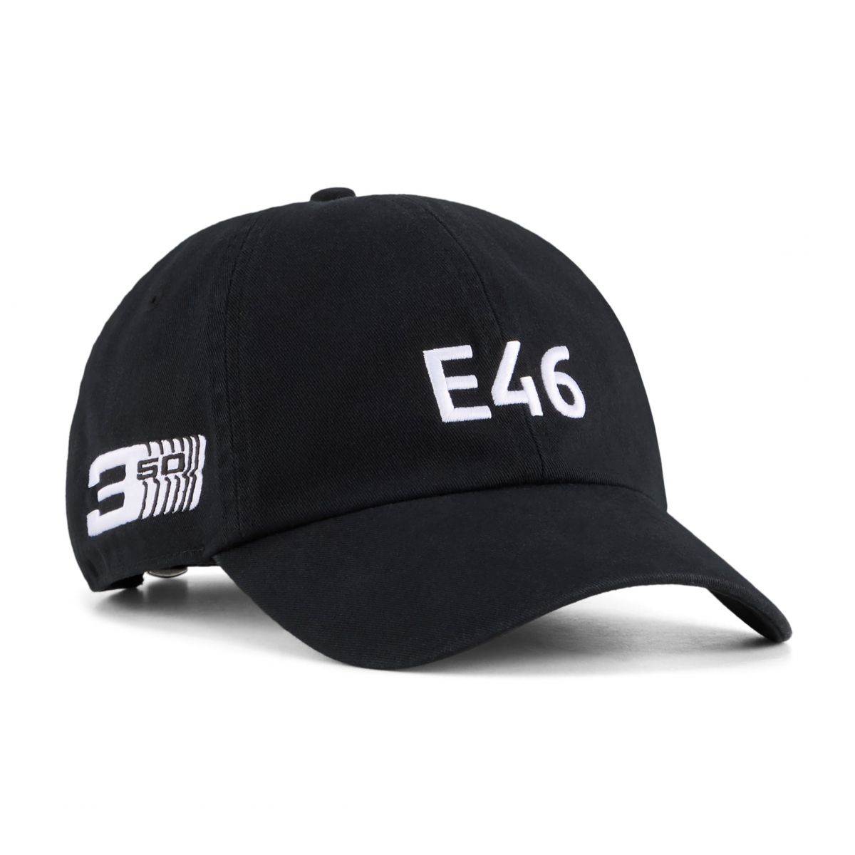 E46經典棒球帽