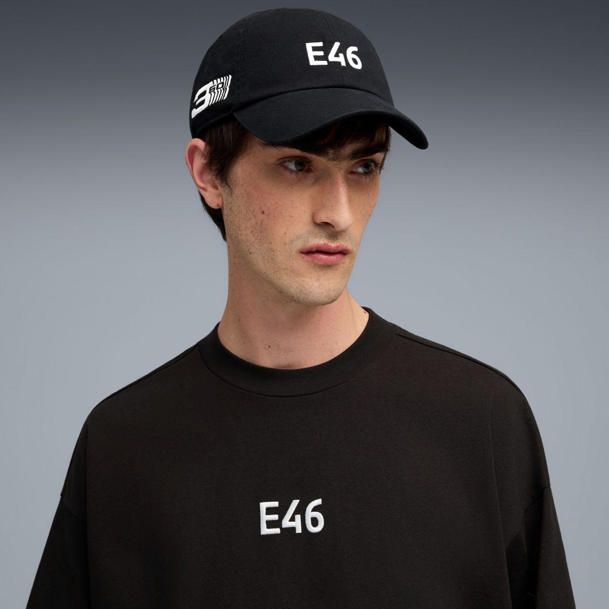 E46經典棒球帽