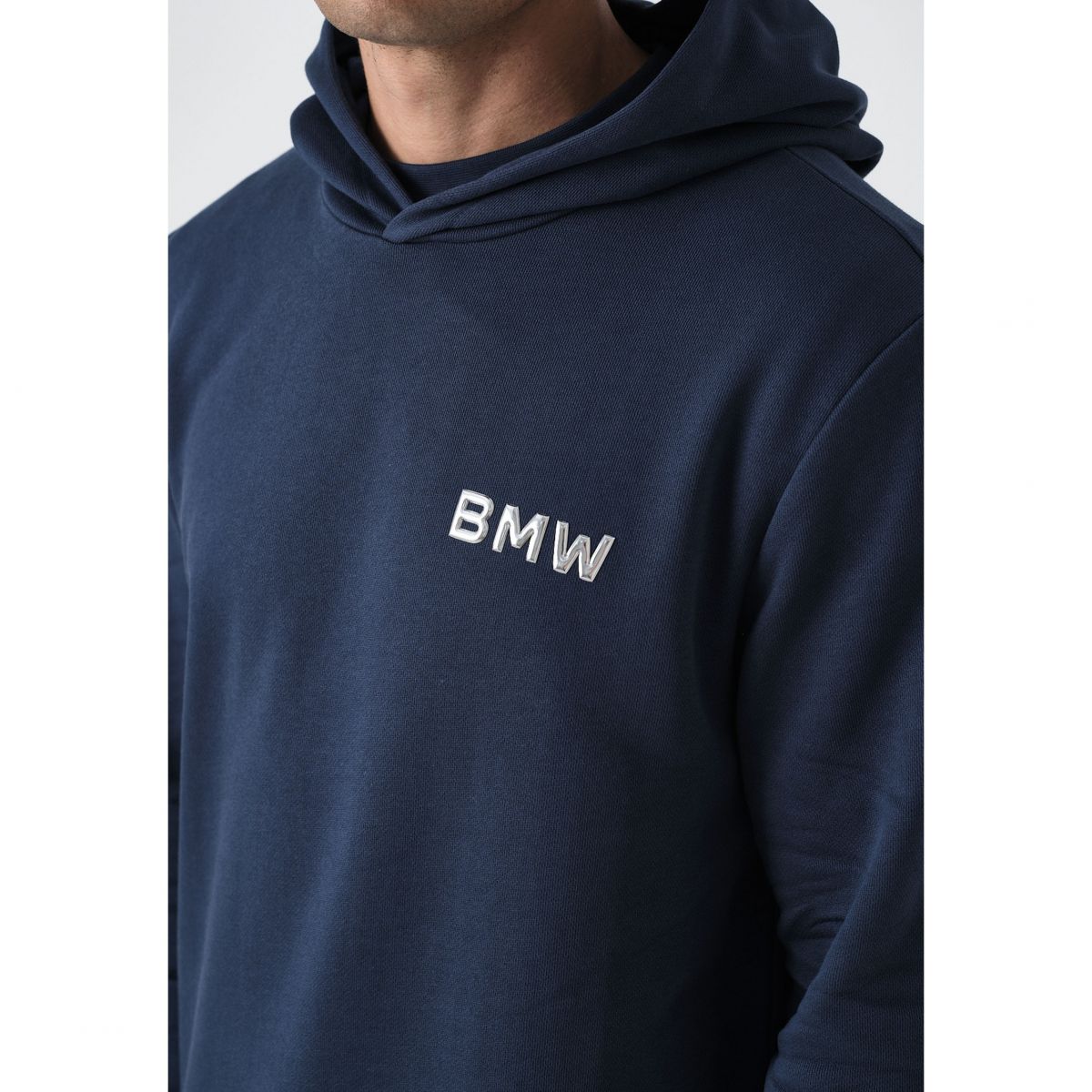 BMW品牌帽T