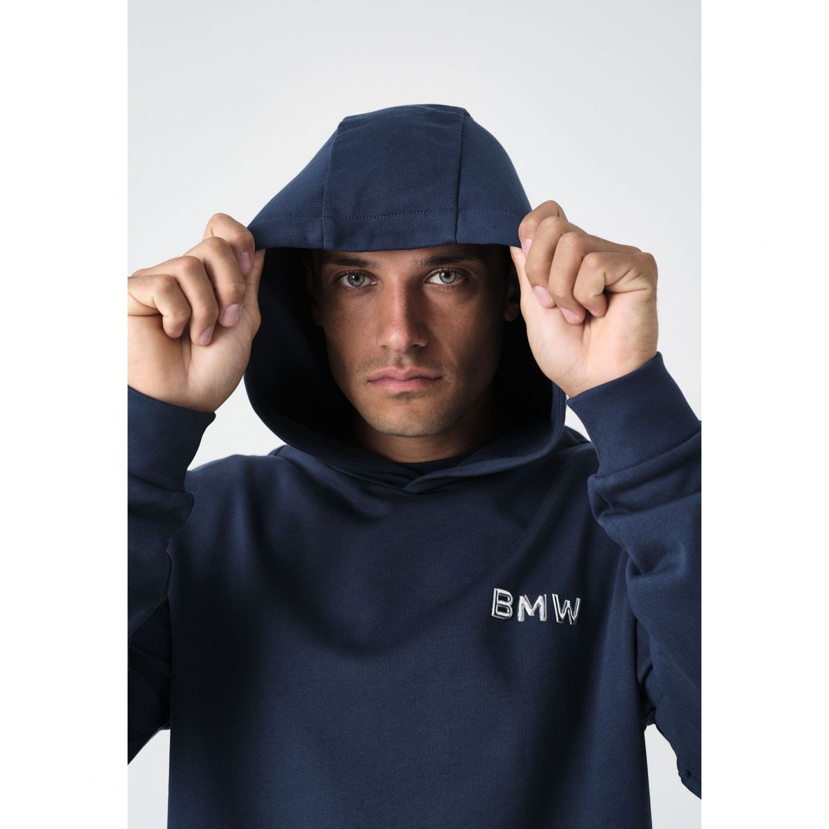 BMW品牌帽T
