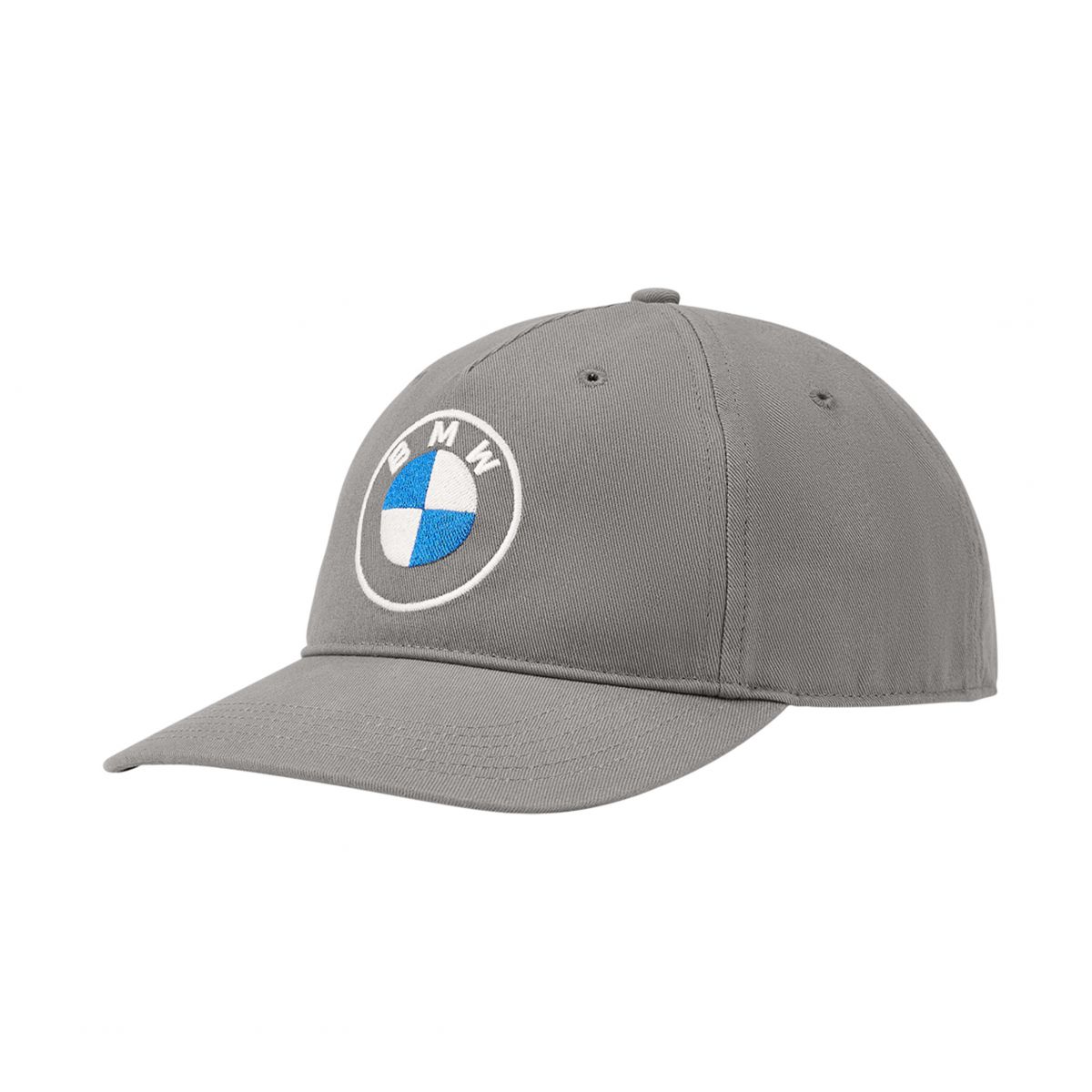 BMW灰色Logo棒球帽