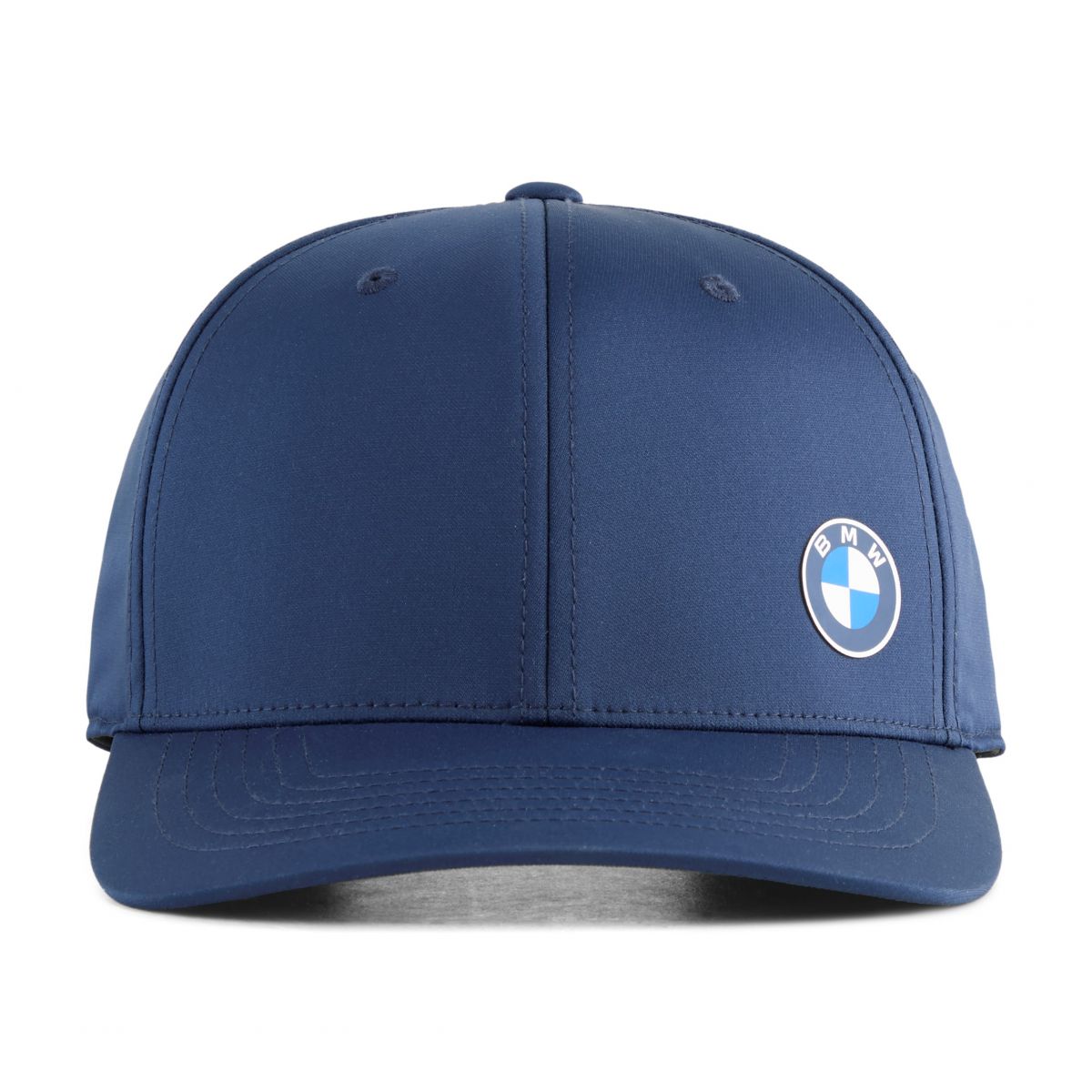 BMW棒球帽 海軍藍