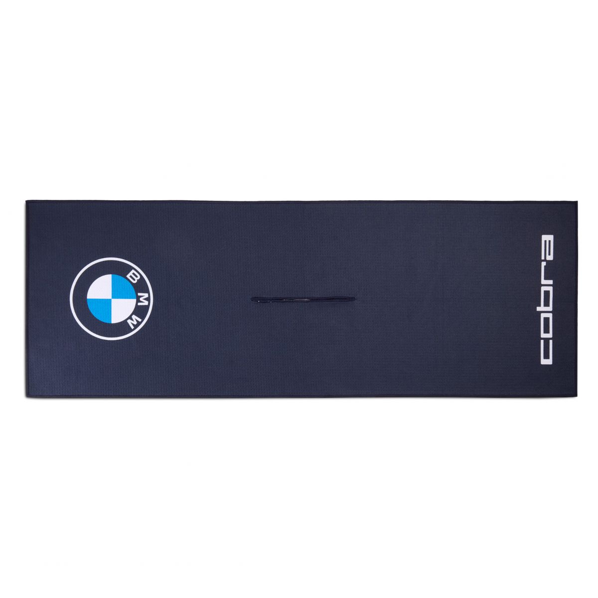 BMW高爾夫球巾