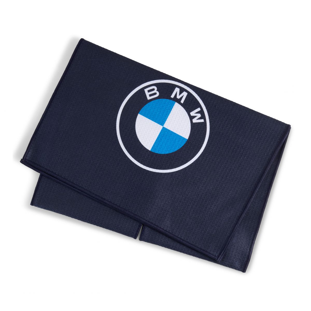 BMW高爾夫球巾