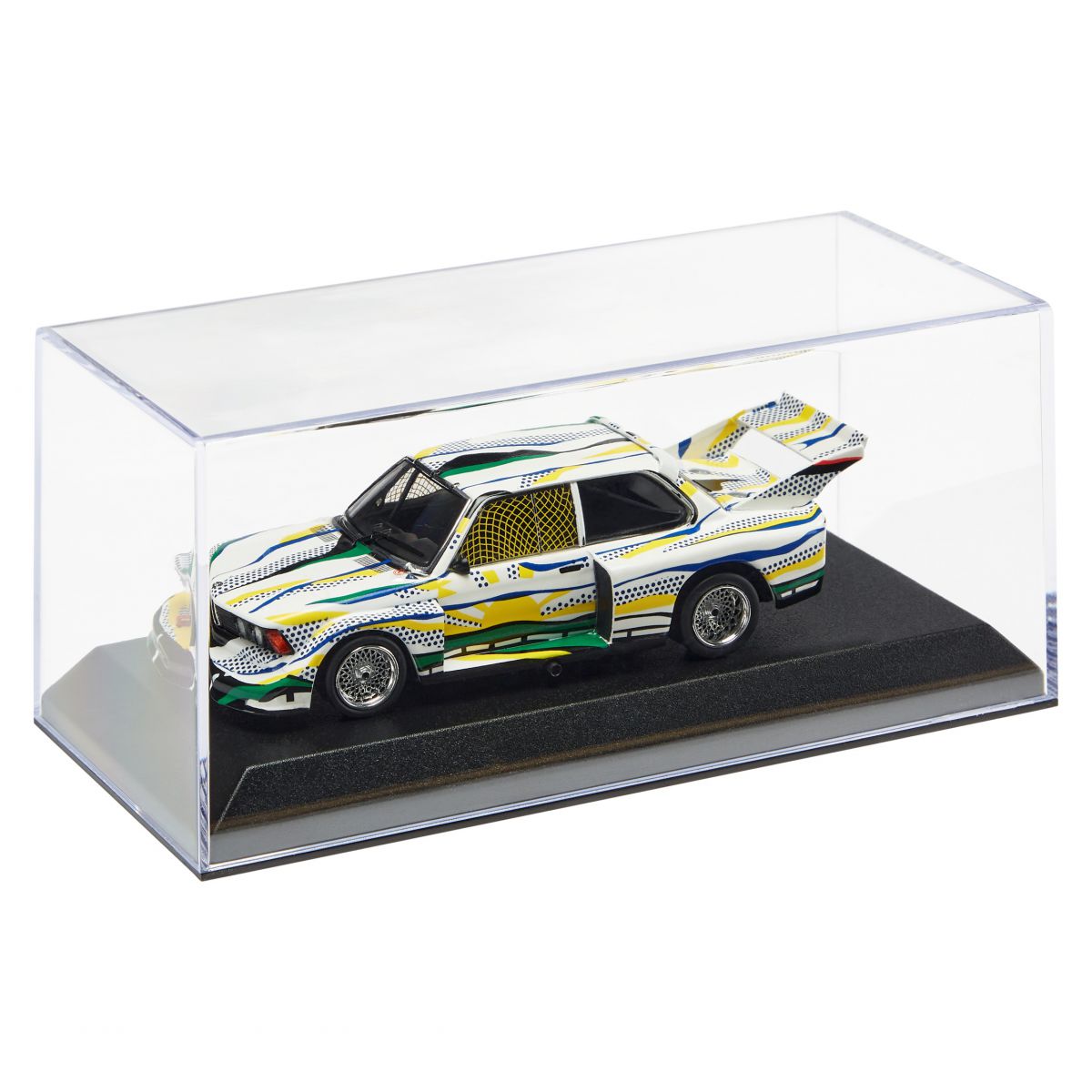 BMW藝術車RL1:43