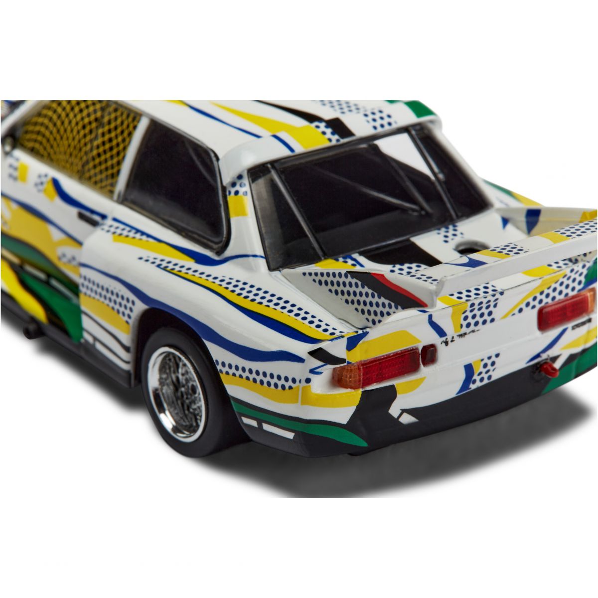 BMW藝術車RL1:43