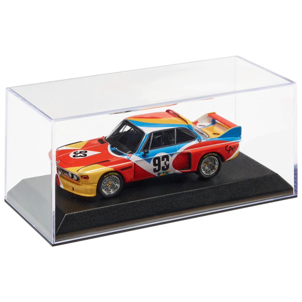 BMW藝術車AC1:43