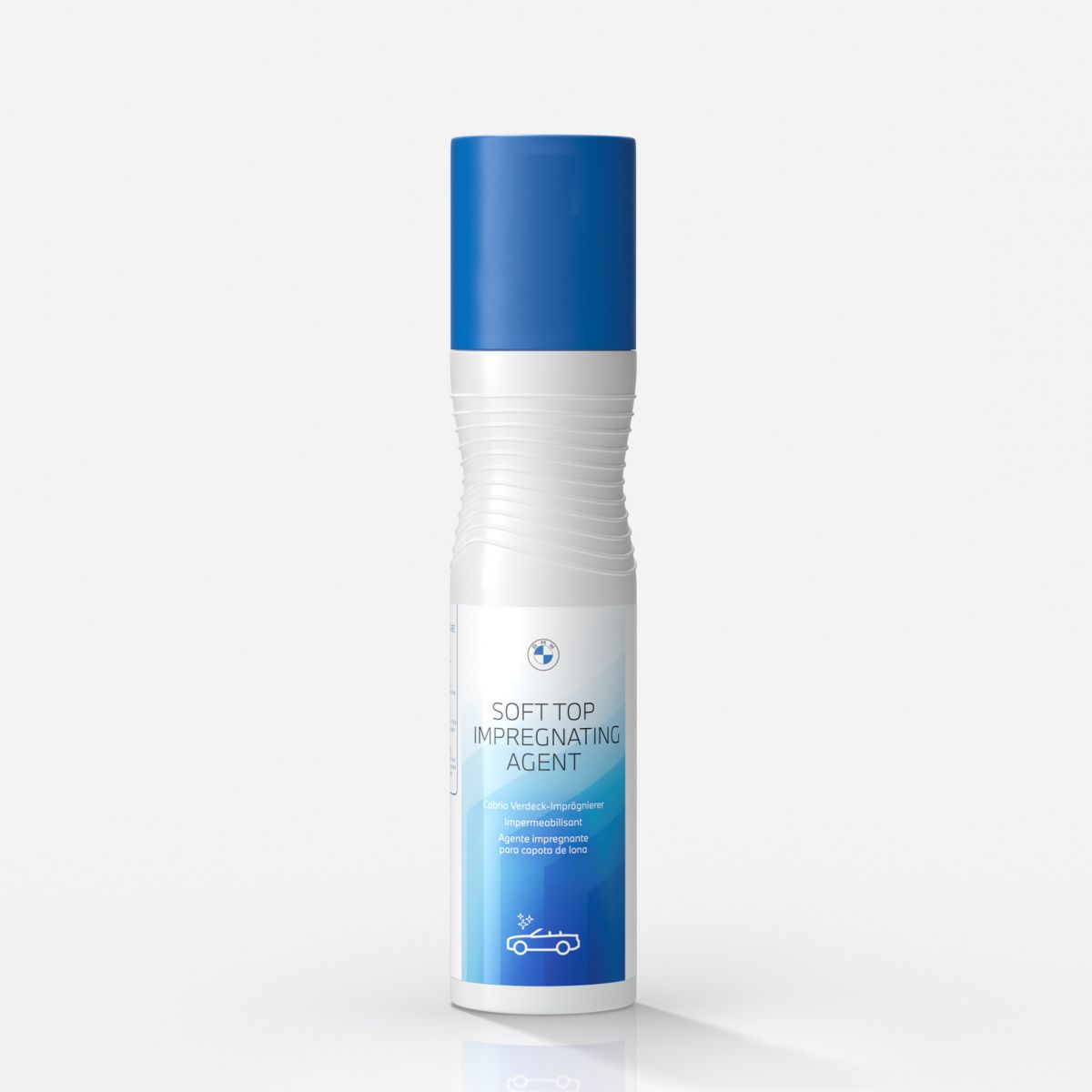 軟篷布防水滲透劑250ml
