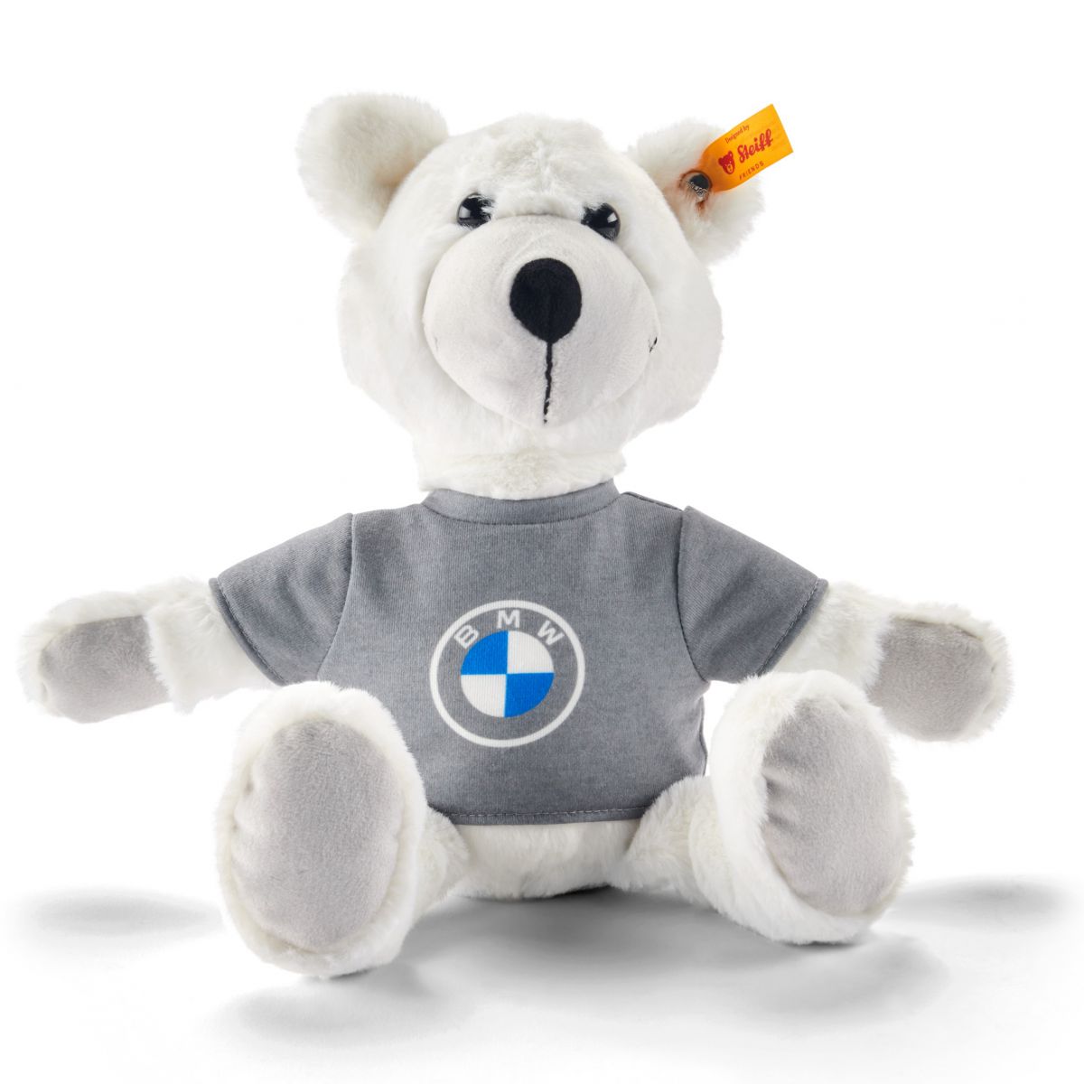 BMW 經典T恤泰迪熊