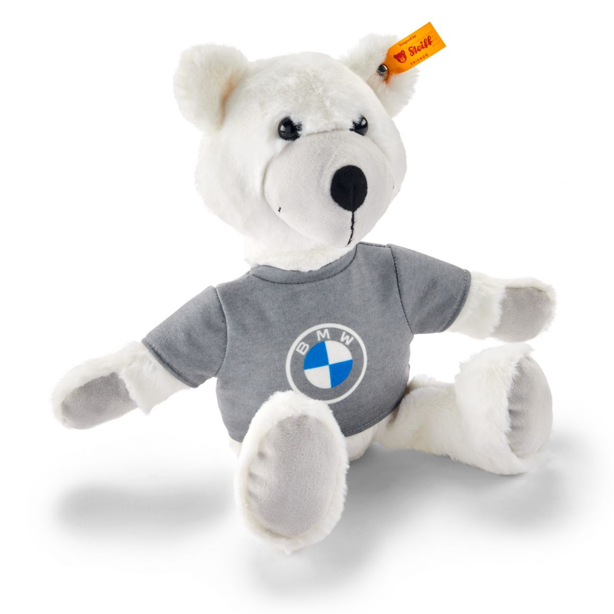 BMW 經典T恤泰迪熊