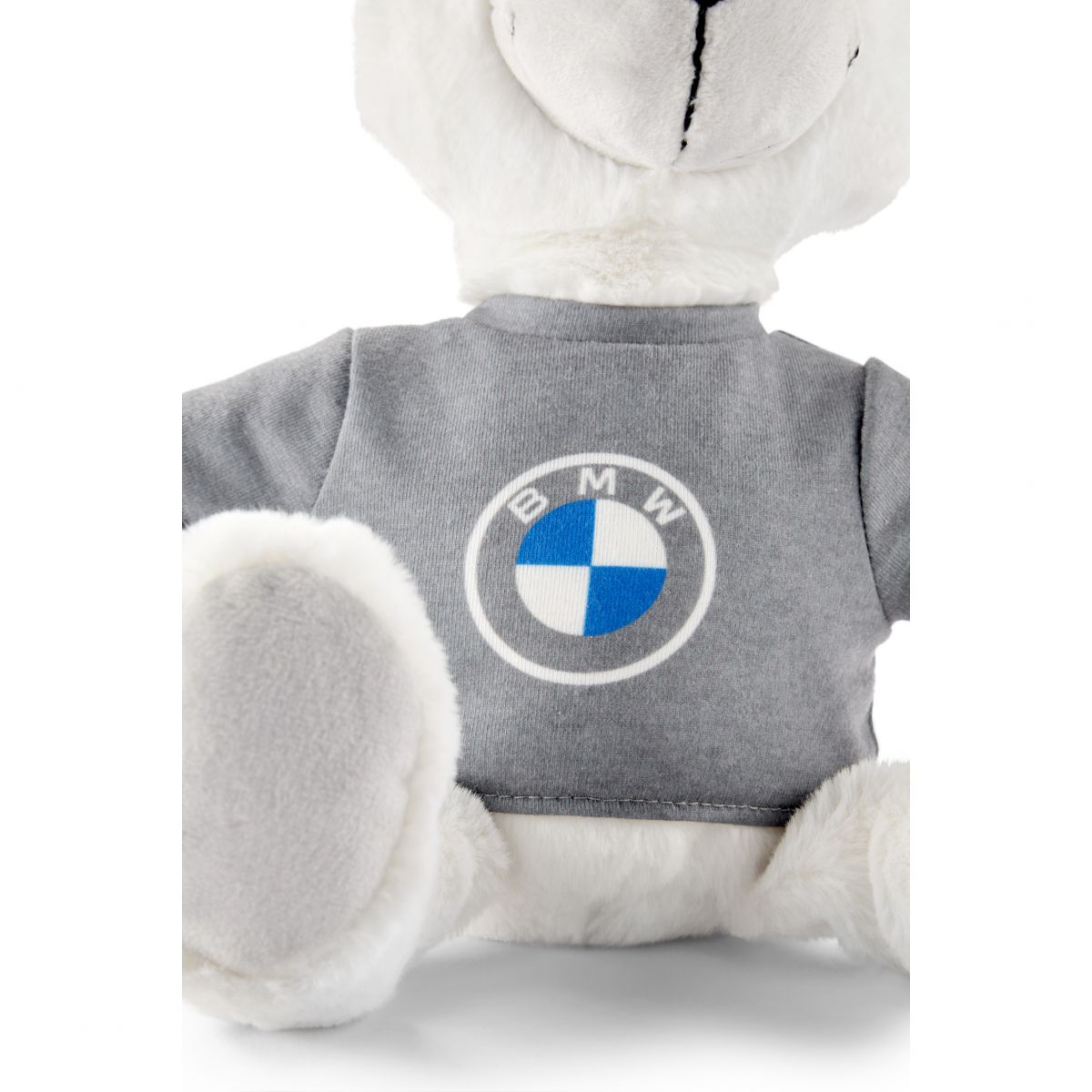 BMW 經典T恤泰迪熊