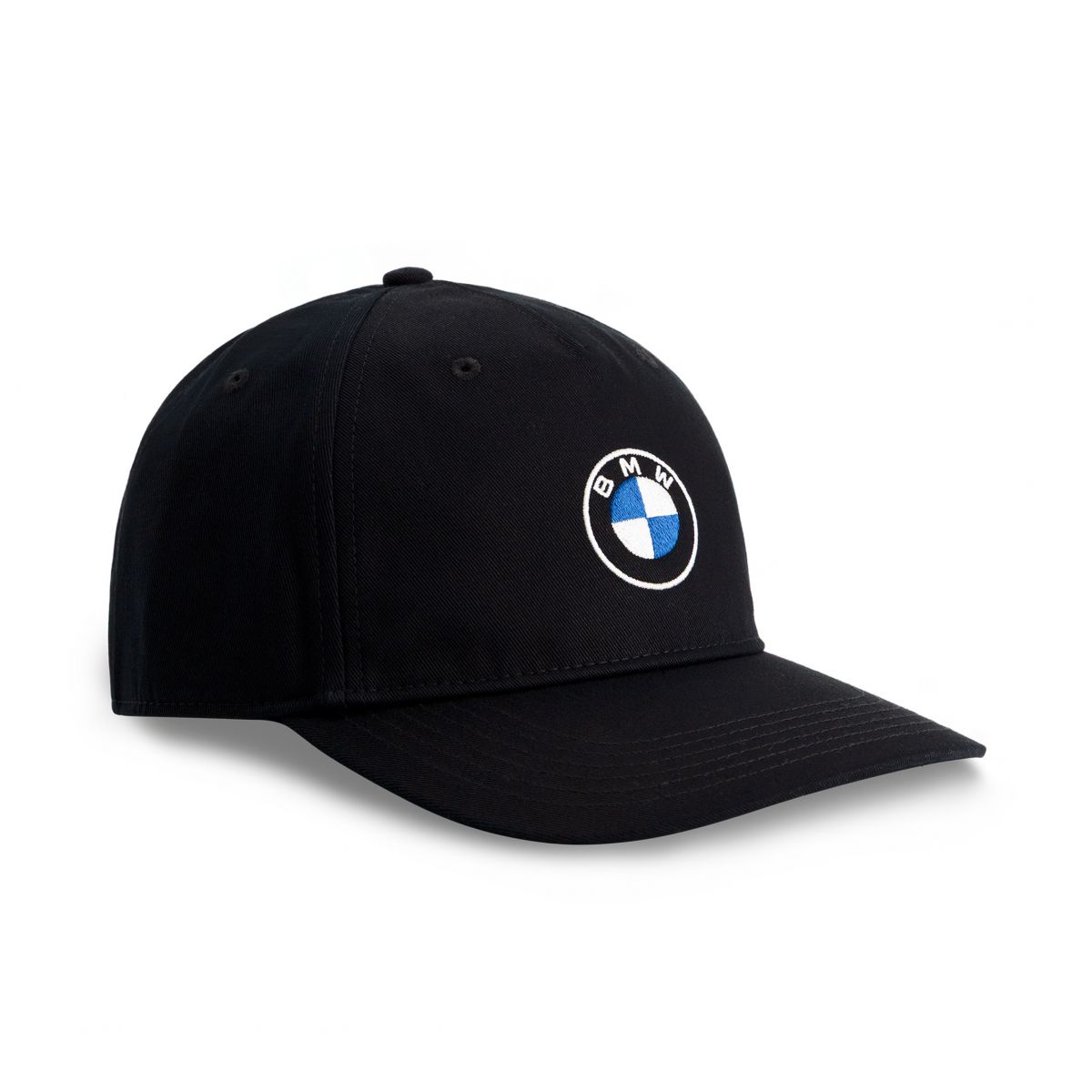BMW經典標誌黑色帽