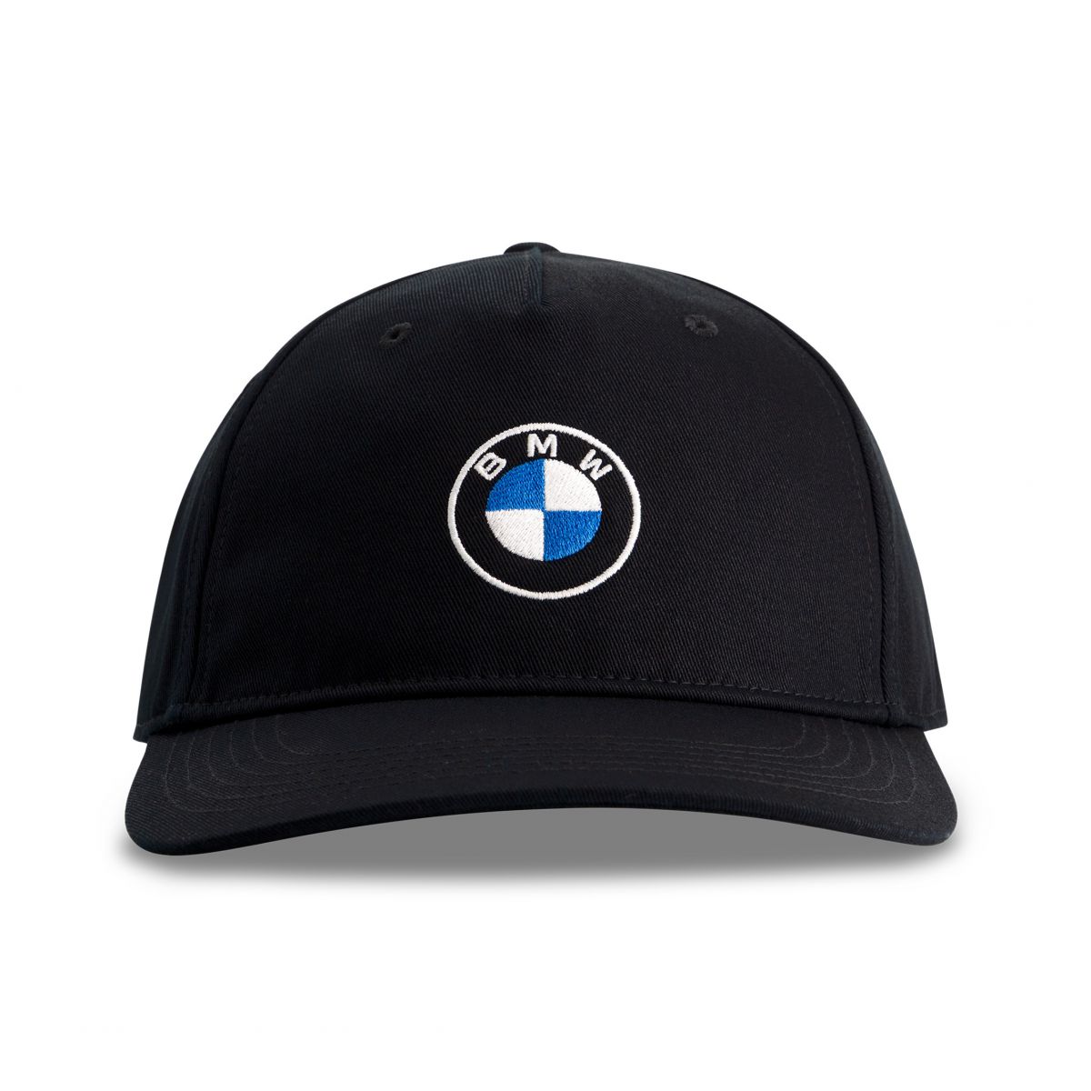 BMW經典標誌黑色帽