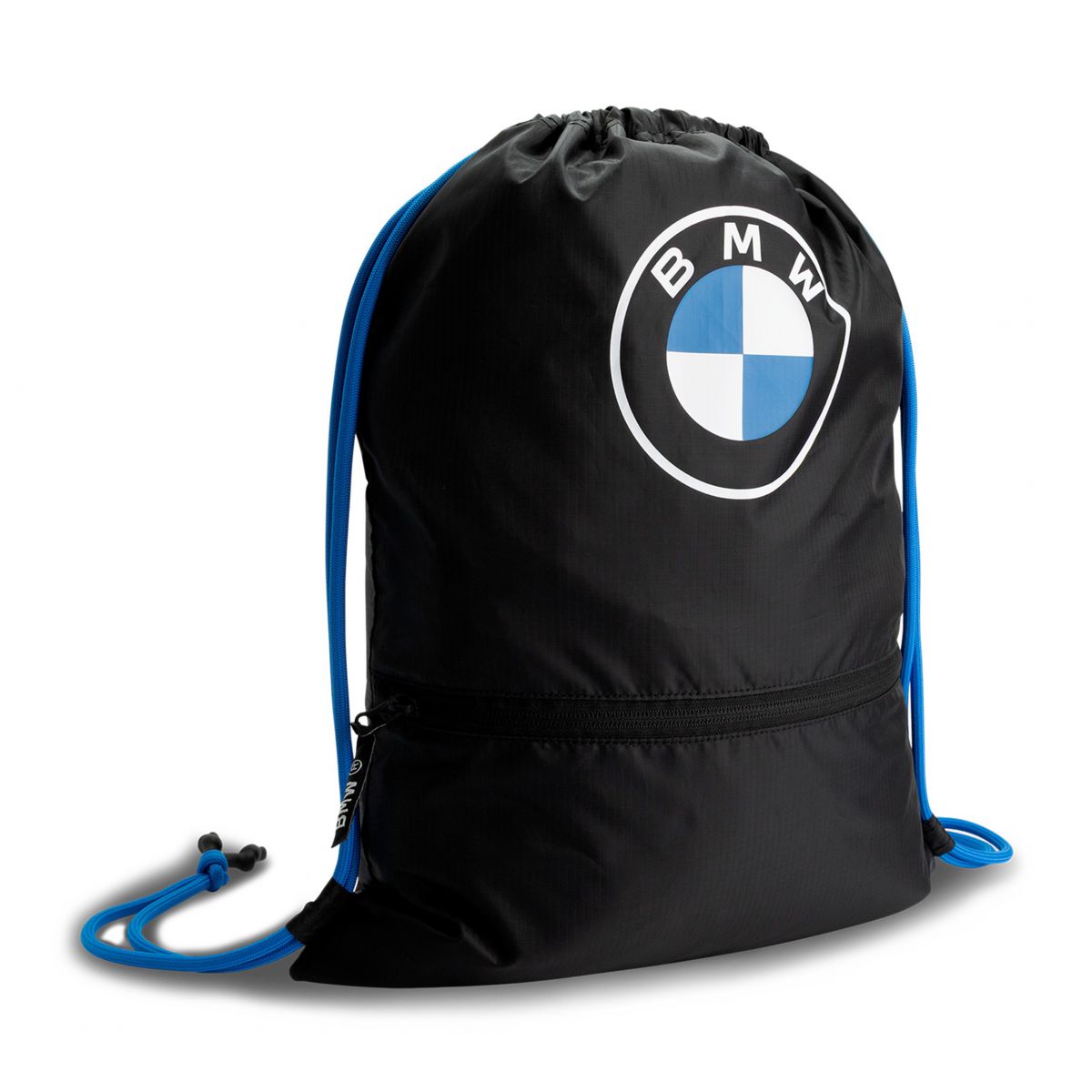 BMW健身束口包