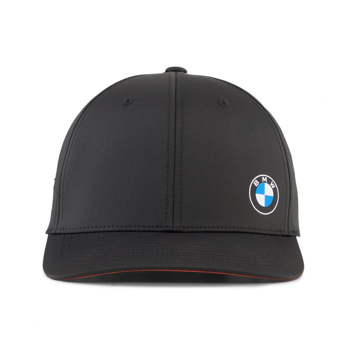 BMW 運動帽 黑