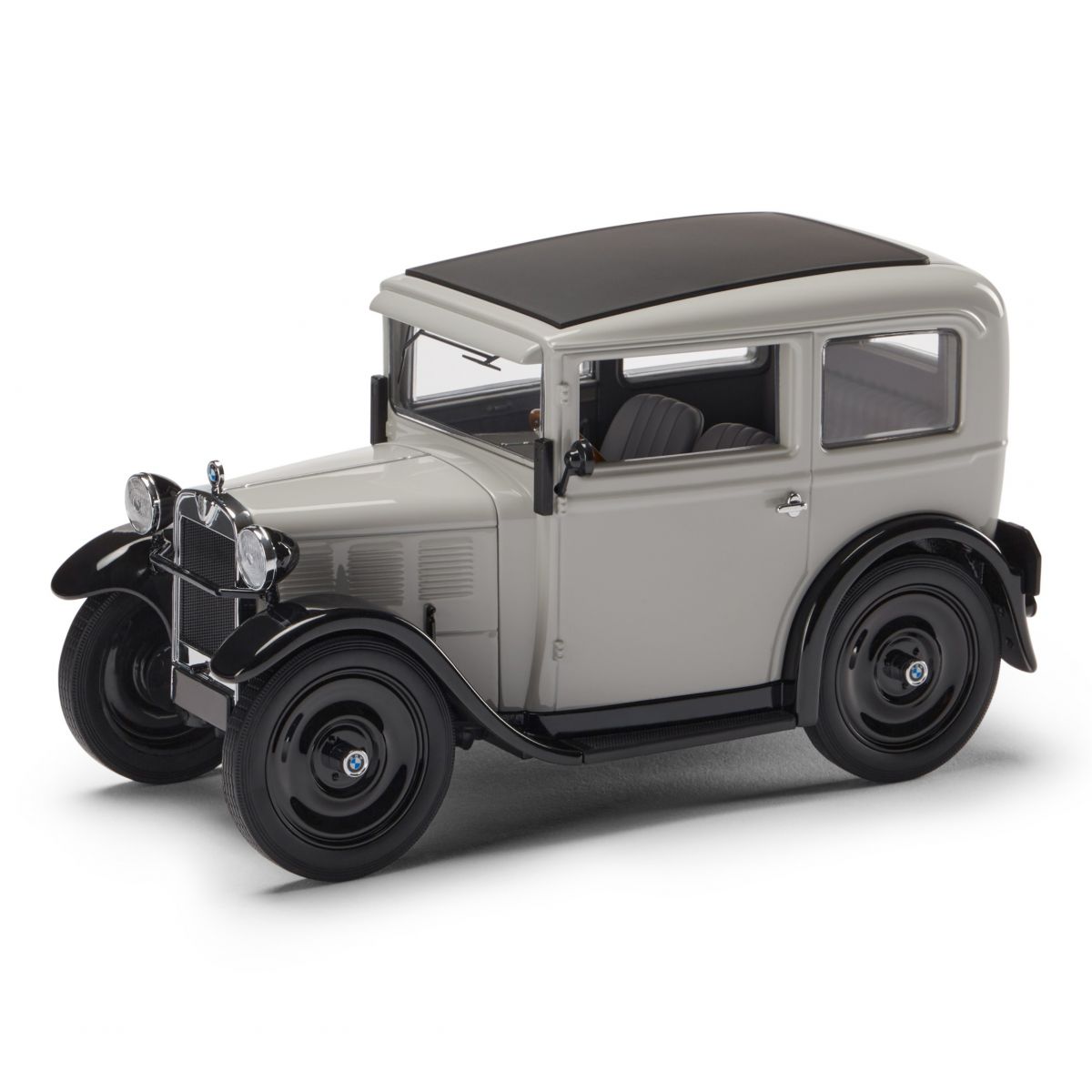 Dixi 模型車 1:18 - 1