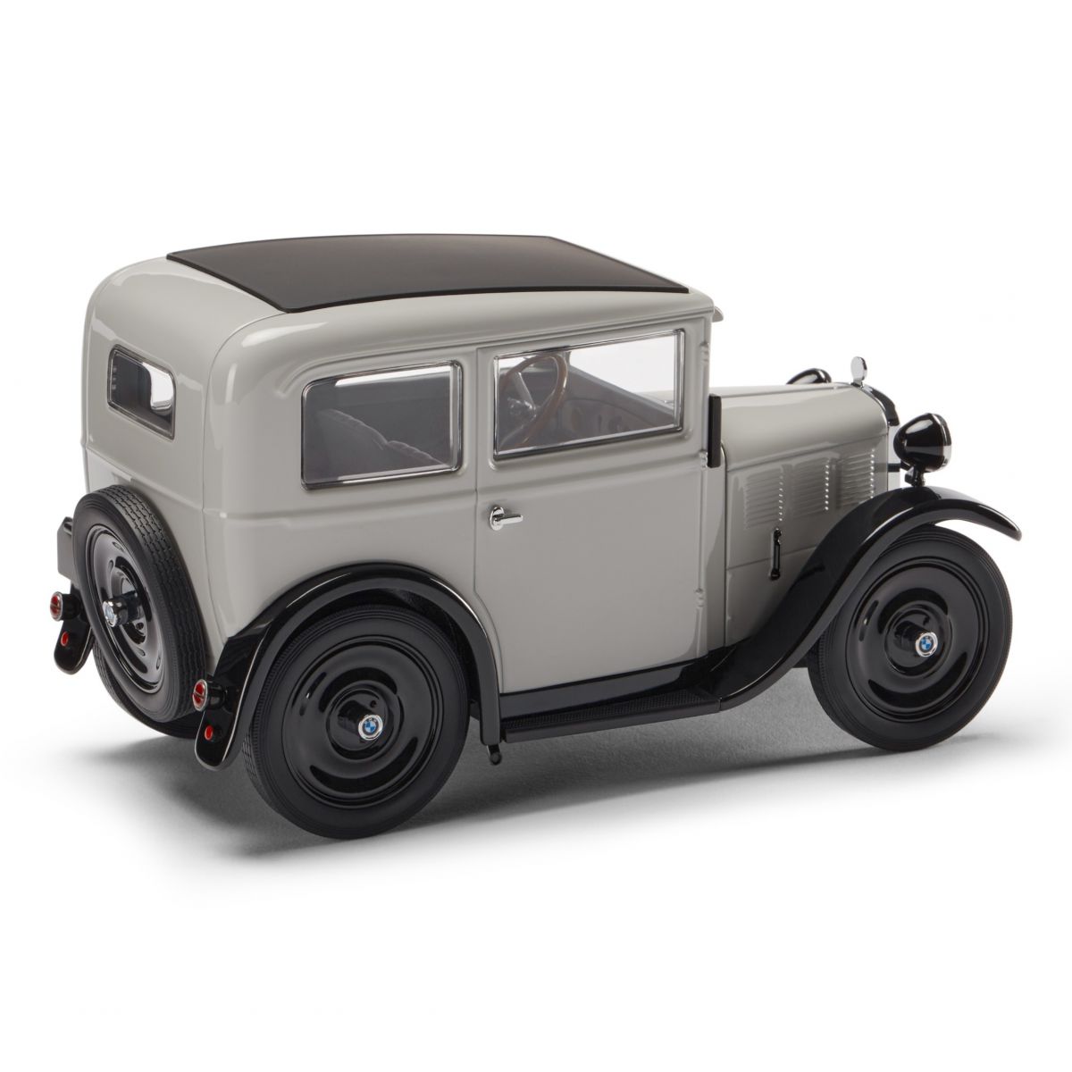 Dixi 模型車 1:18 - 2