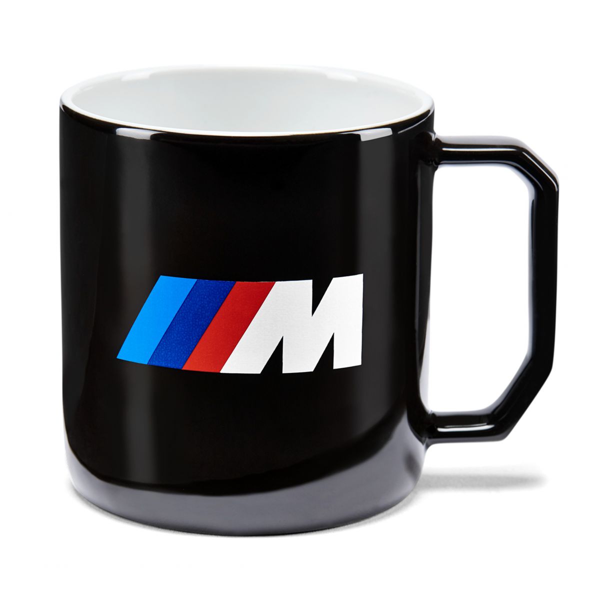 BMW M 彩色標誌馬克杯