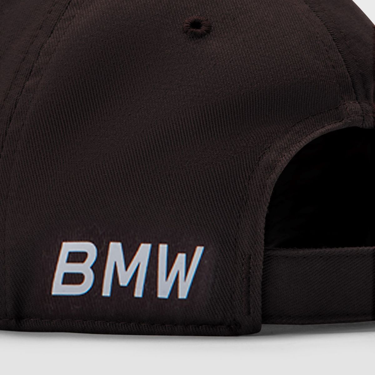 BMW老帽黑