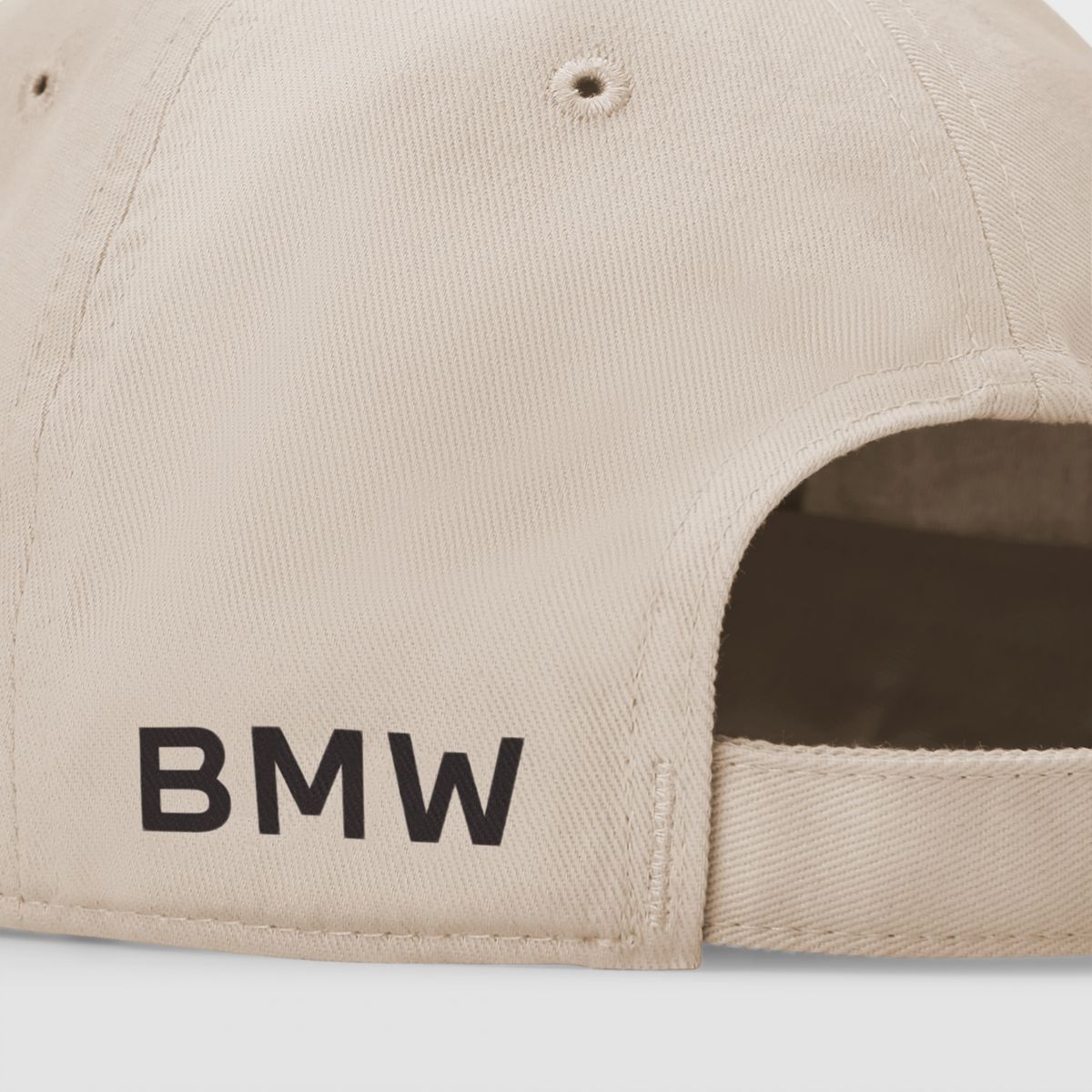 BMW米色老帽
