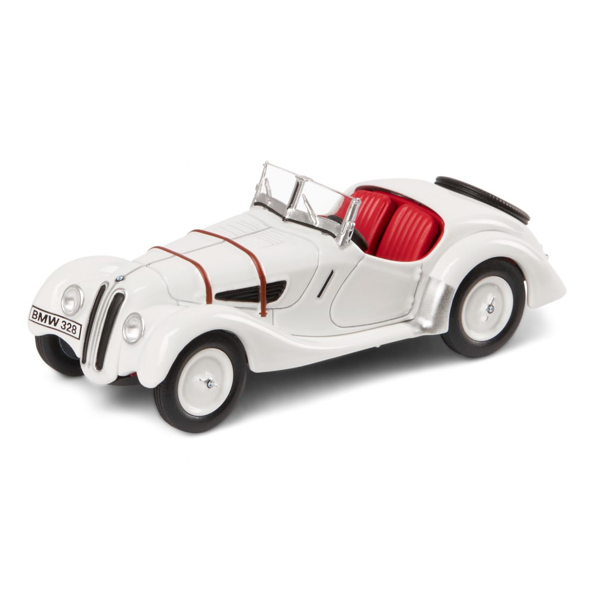 328微型車1:64