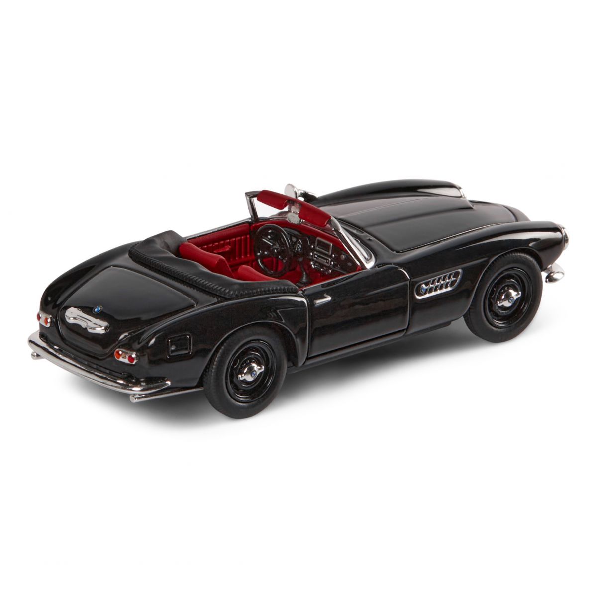 507微型車1:64