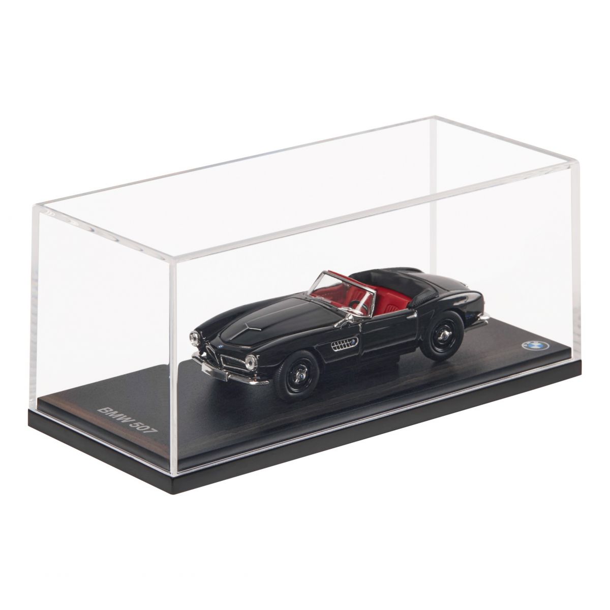 507微型車1:64