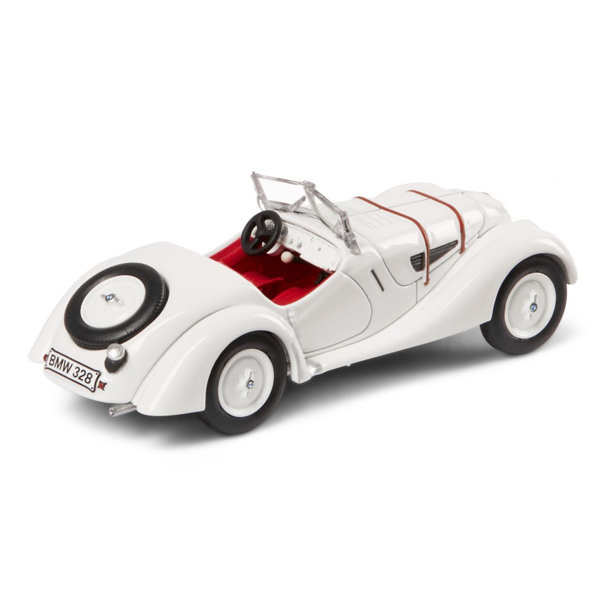 328微型車1:64