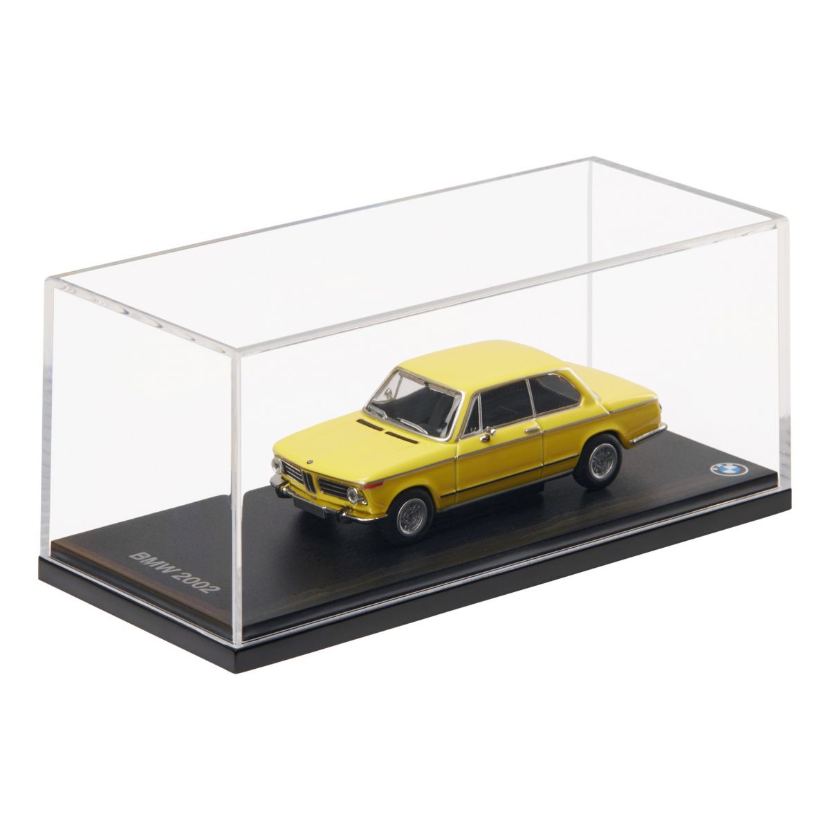2002微型車1:64