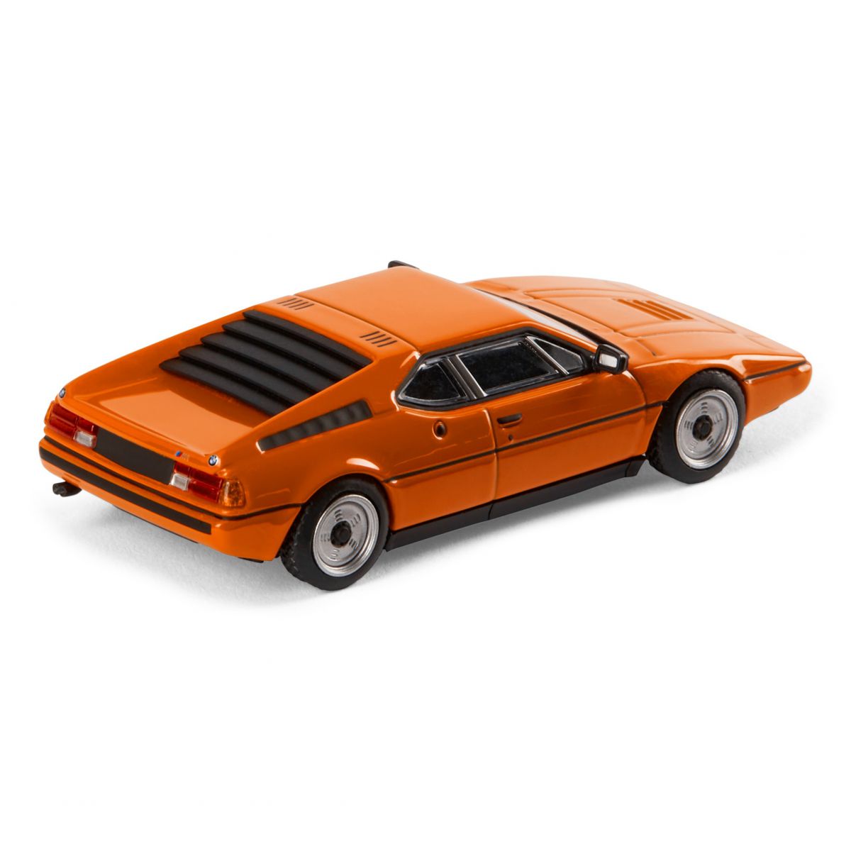 M1微型車1:64