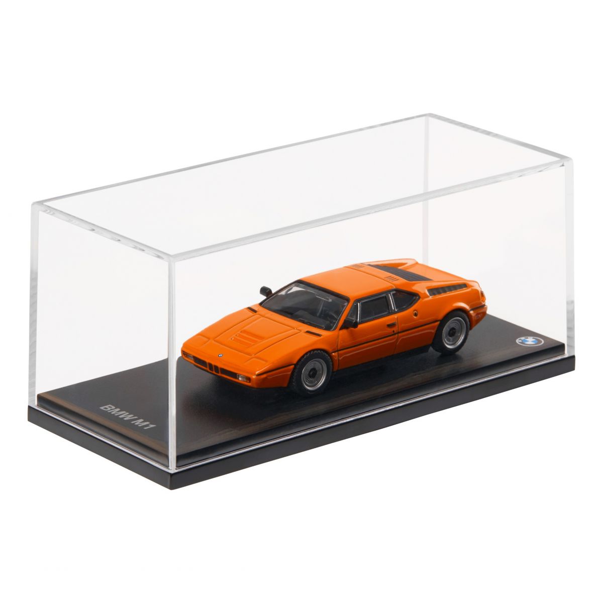 M1微型車1:64