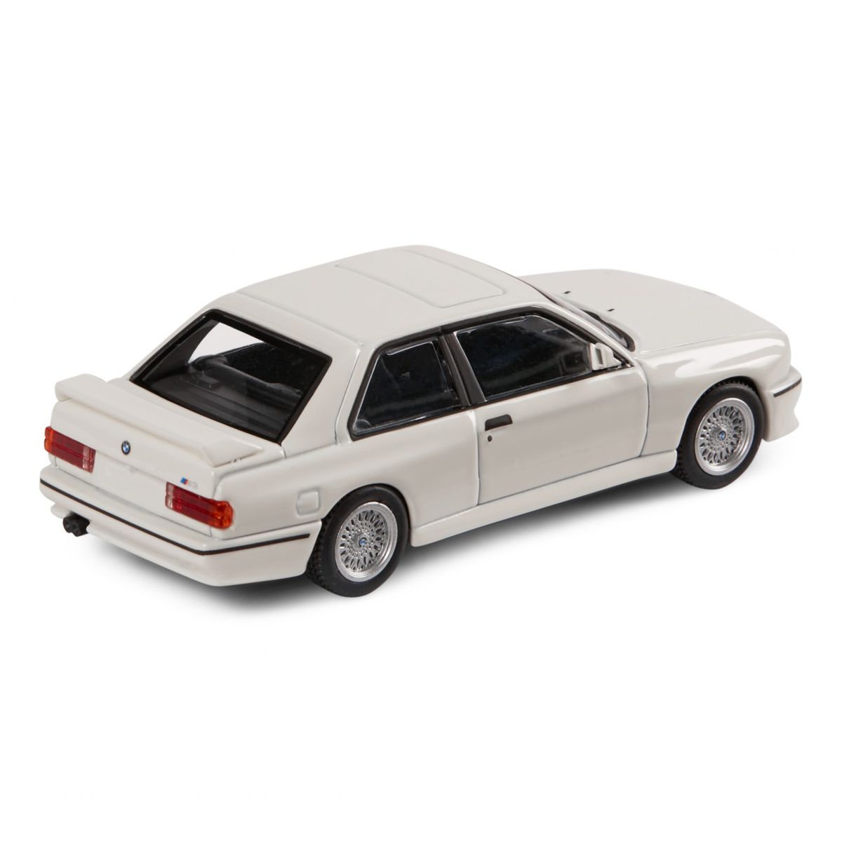 M3(E30)微型車1:64