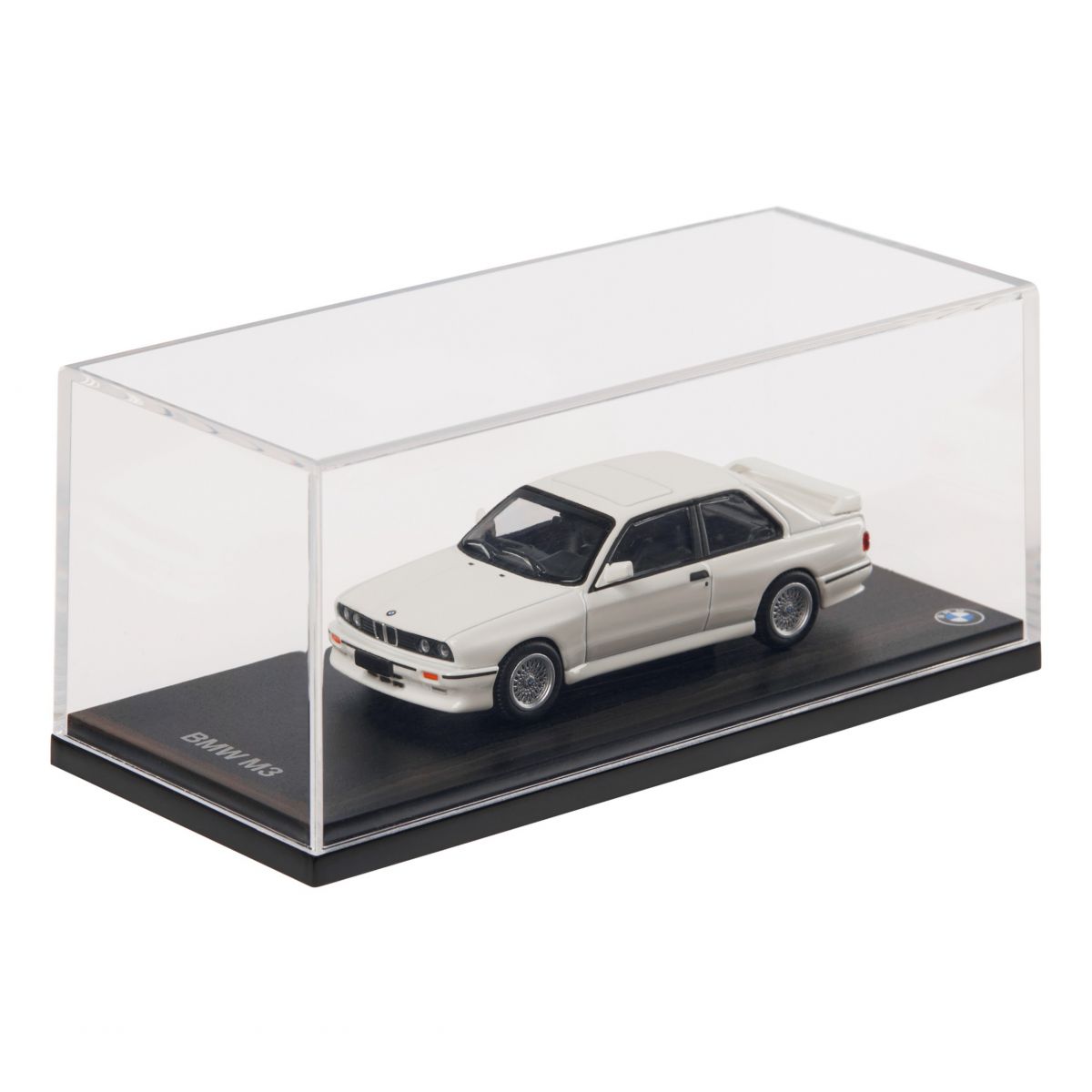 M3(E30)微型車1:64