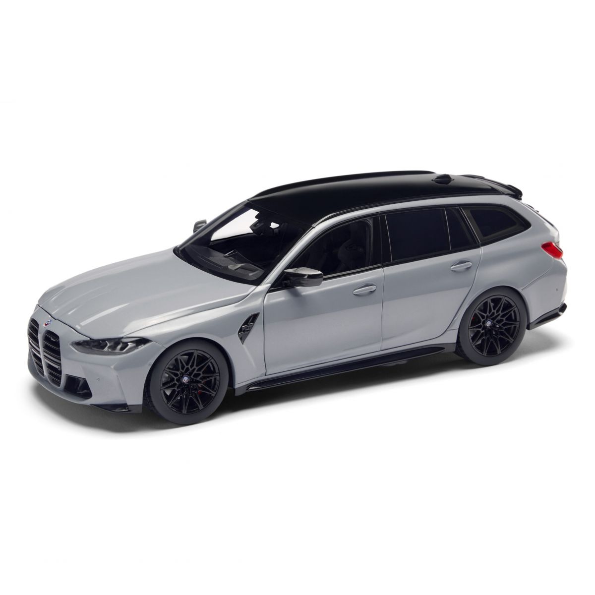 M3 Touring (G81) 模型車 1:18
