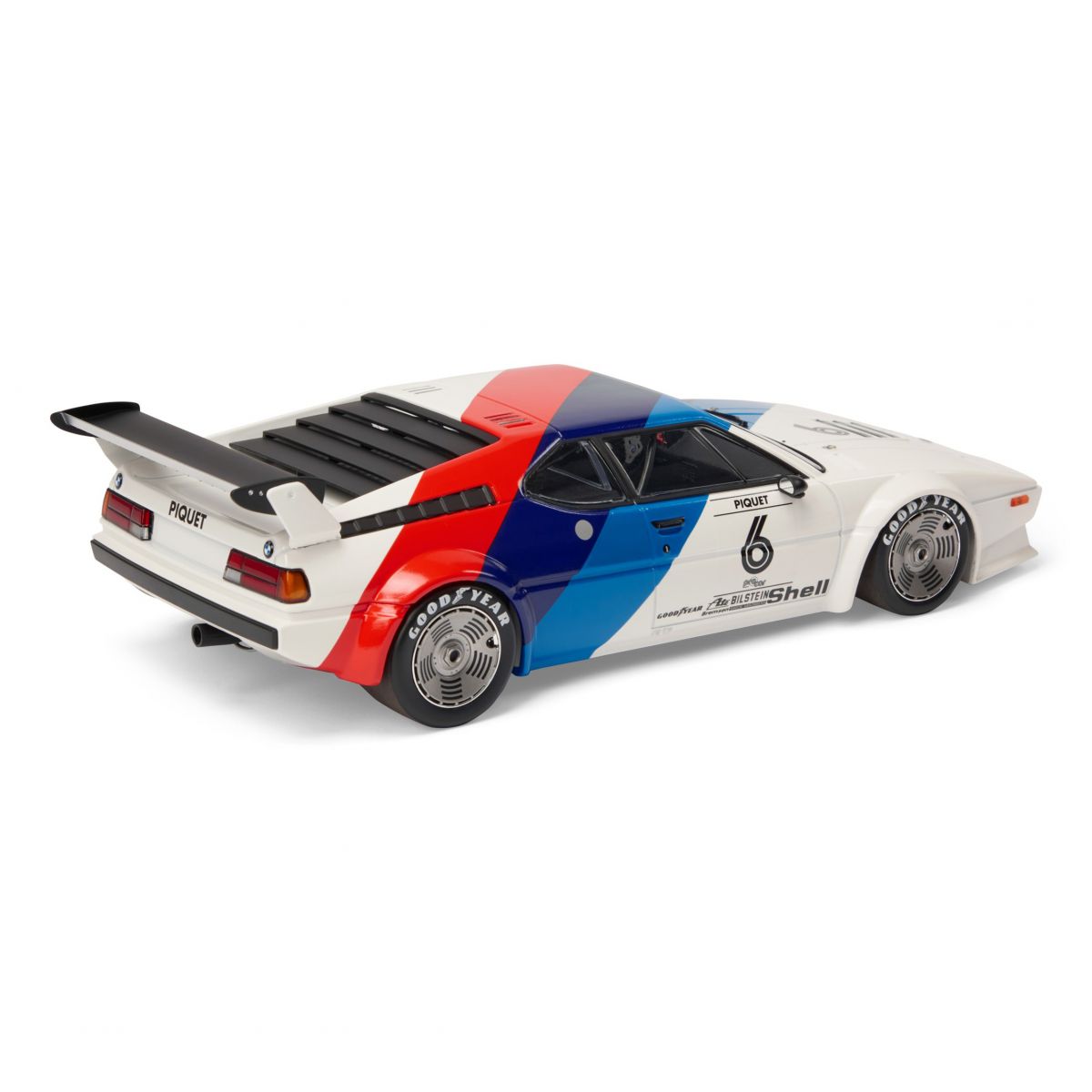 M1 Procar模型車1:18