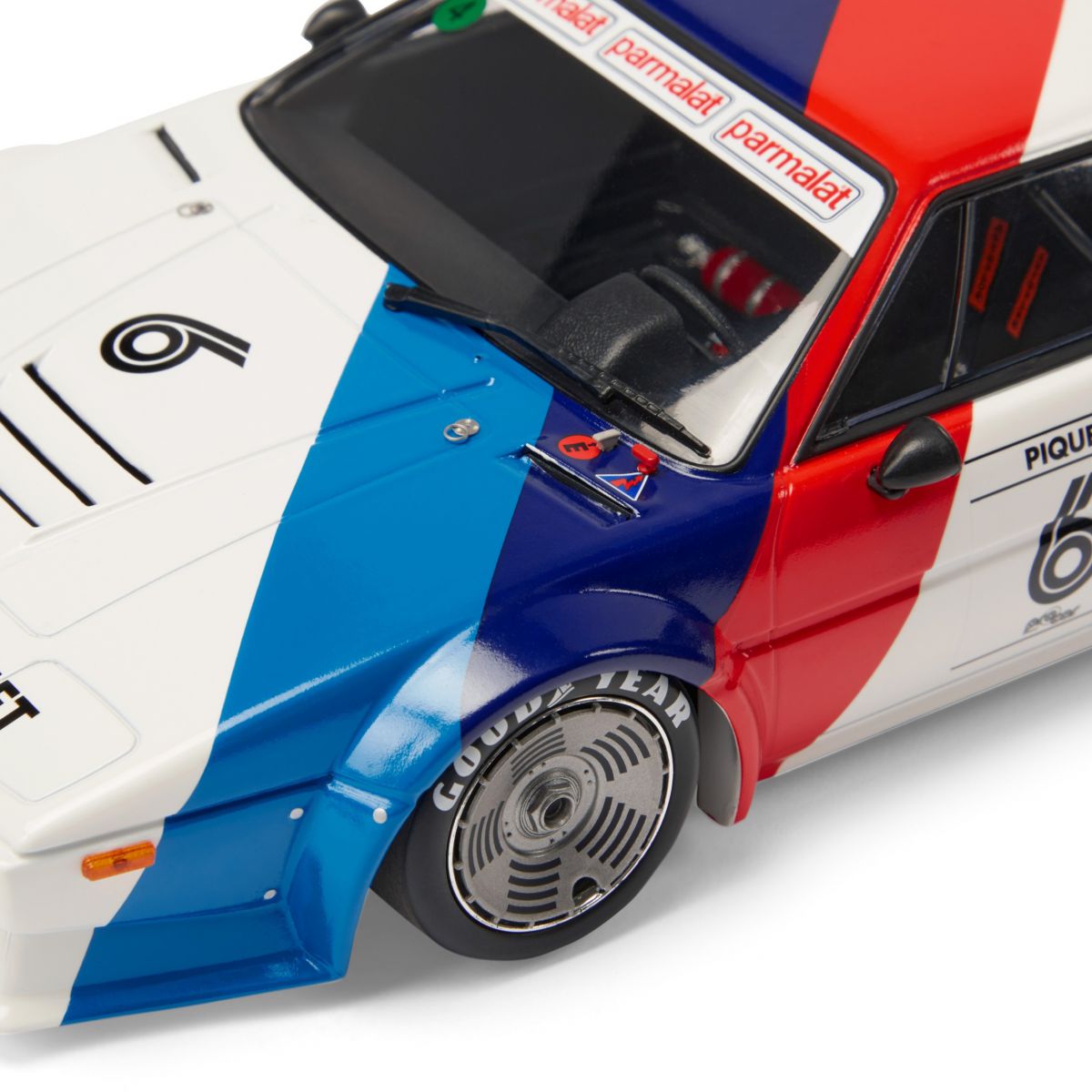 M1 Procar模型車1:18