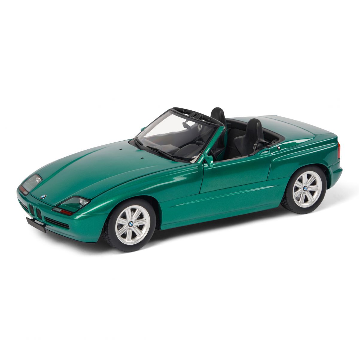 Z1 Roadster模型車1:18
