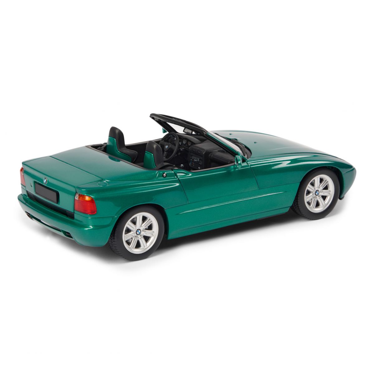 Z1 Roadster模型車1:18