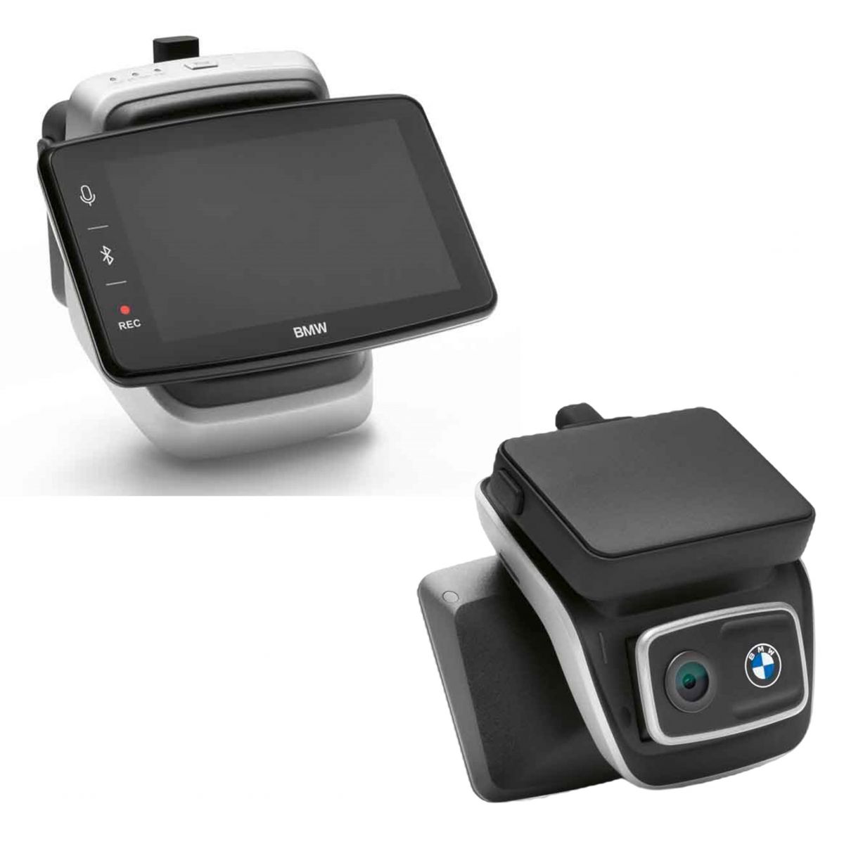 BMW 行車記錄器3.0 PRO