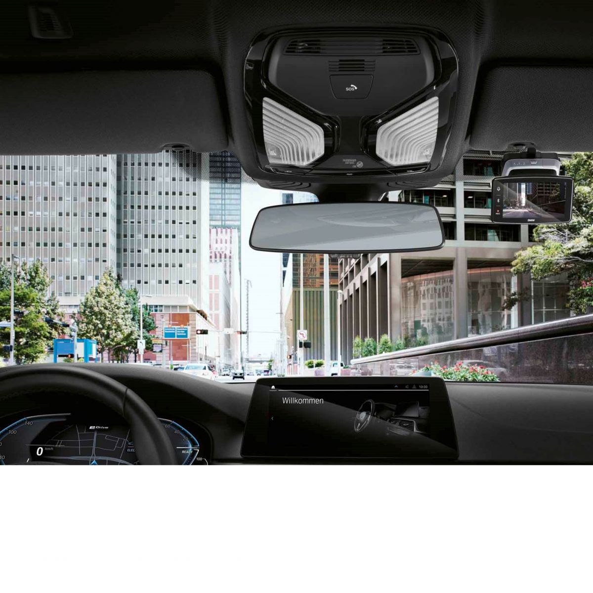 BMW 行車記錄器3.0 PRO